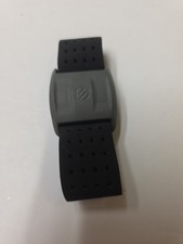 Scosche Rhythm Heart Rate Strap   Arm Band Un...