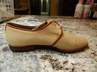Beautiful mezlan mens shoes 9 and rare — photo 6