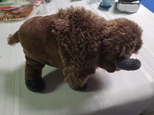 VTG. WILD REPUBLIC BUFFALO (BIN E)