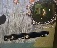 Metin2  Ruby  Chimera  50 Won - schnellste Li...