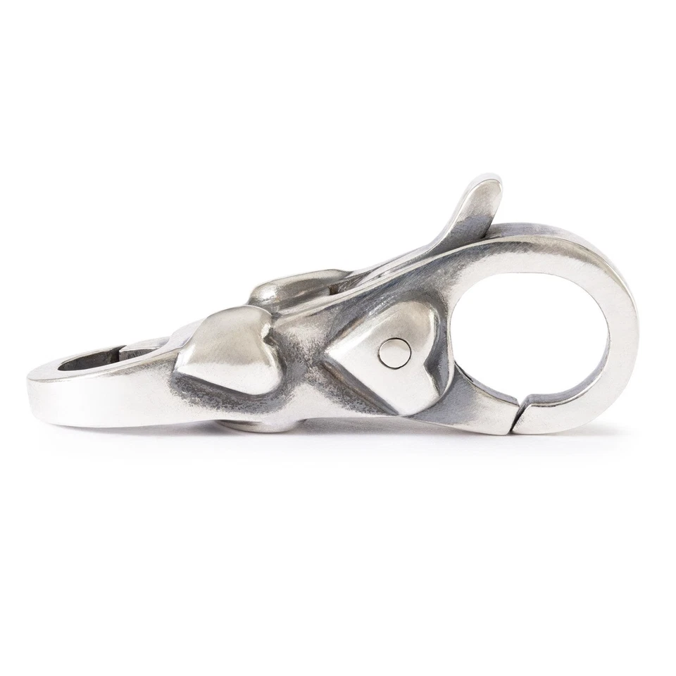 TROLLBEADS Armband Engel des Herzens Länge 20 cm TAGBO-02201 - Bild 3 von 4