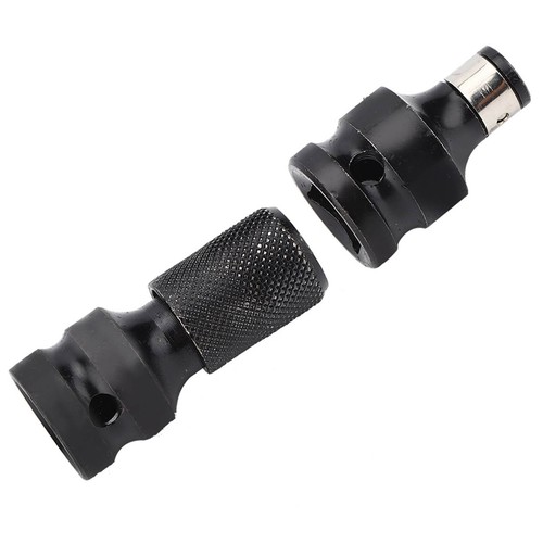 Sechskantadapter Nonrutsch-Chuck-Adapter Für Chuck Socket - Bild 8 von 24