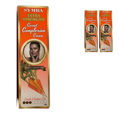 2-Pack Symba Original Extra Strength Skincare Cream 2 oz  HYDROQUINONE 2%