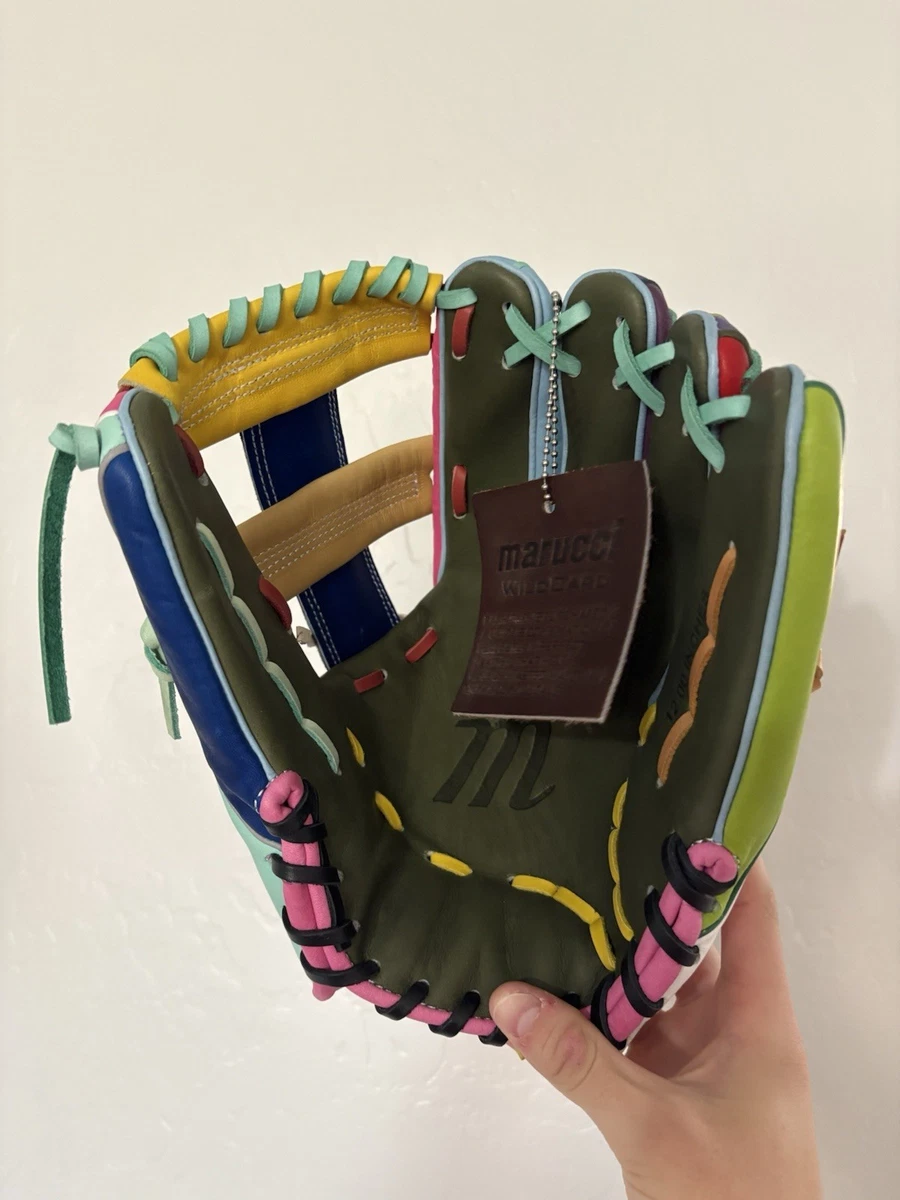 Marucci 12 Size Baseball Softball Gloves & Mitts for sale | eBay