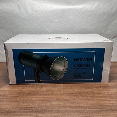 NEEWER Vision 4 300W Outdoor Studio Flash Strobe Light