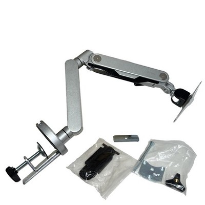 UPLIFT View Monitor ARM Desk For Single Monito ACC301 - Gray