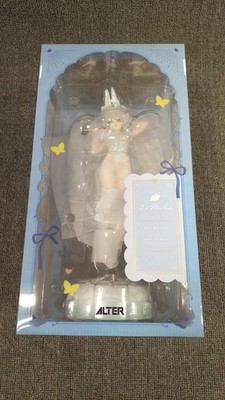 Azur Lane Model Number 1 6 Le Malin Nap Loving Lapin Ver. Alter GIi05