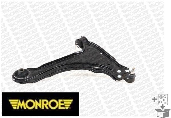 Monroe L24519 Lenker FüR RadaufhäNgung Querlenker Lenker RadaufhäNgung-image