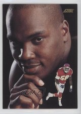 1991 Score Dream Team Derrick Thomas #342 HOF 15fy