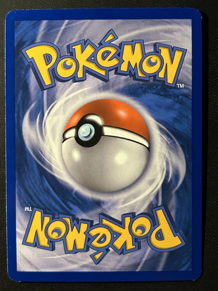 Pokemon Illumise 64/102 HG&SS Triumph Common DE NM-Mint - Bild 2 von 2