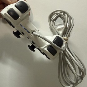 PlayStation 2 White Slim Sing star With Original Box