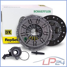 LUK KIT D'EMBRAYAGE POUR OPEL CORSA D 1.2 1.4 MERIVA B 1.4 VECTRA B 1.6