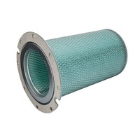 SekundäRluftfilter Hengst Filtration E585LS