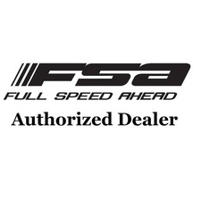 FSA/Vision ACR Cone Spacer for Scott Addict SLA Bike Frame