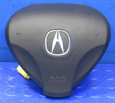 O9-i4 Acura Tl I0-i3 Zdx Driver Steering Wheel Mounted Airbag Air Bag Black 3898 O9-i4 Acura Tl I0-i3 Zdx Driver Steering Wheel Mounted Airbag Air Bag Black 3898