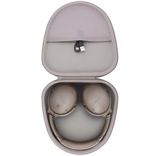 Case with Bose QuietComfort/QuietComfort Ultra/QuietComfort Ultra 2nd Gen Wir...