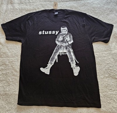 Stussy Astronaut Brand New With Tags 100% Autenthic XL