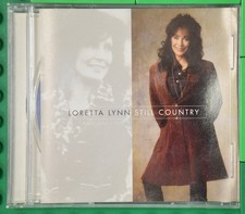 Loretta Lynn - Still Country - Audium Records...