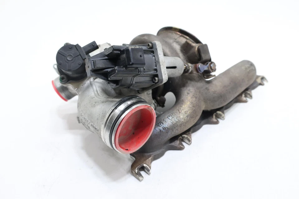 BMW 235I 2020 2021 turbo/supercargador 11658658211 Foto 2 de 4