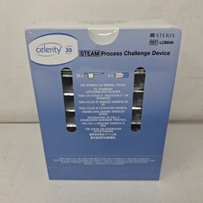 Steris LCB049 Steam Process Challenge Device