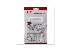 Super High Shank Adapter Feet Set FOR Kenmore 5011 Series High Shank Sewing