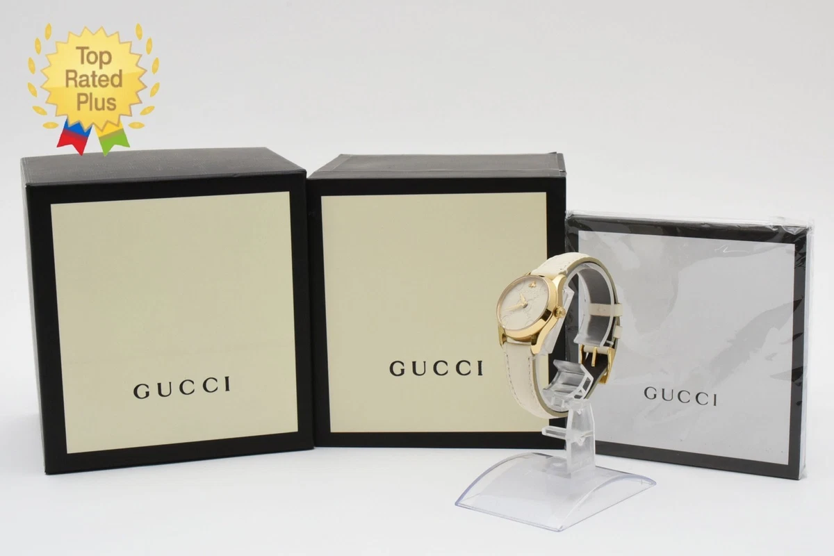 Gucci G-Timeless Wristwatches for sale | eBay