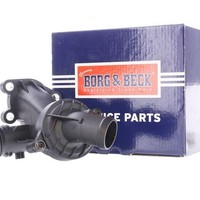 Skoda Rapid 2012-2022 Thermostat Borg & Beck BBT579
