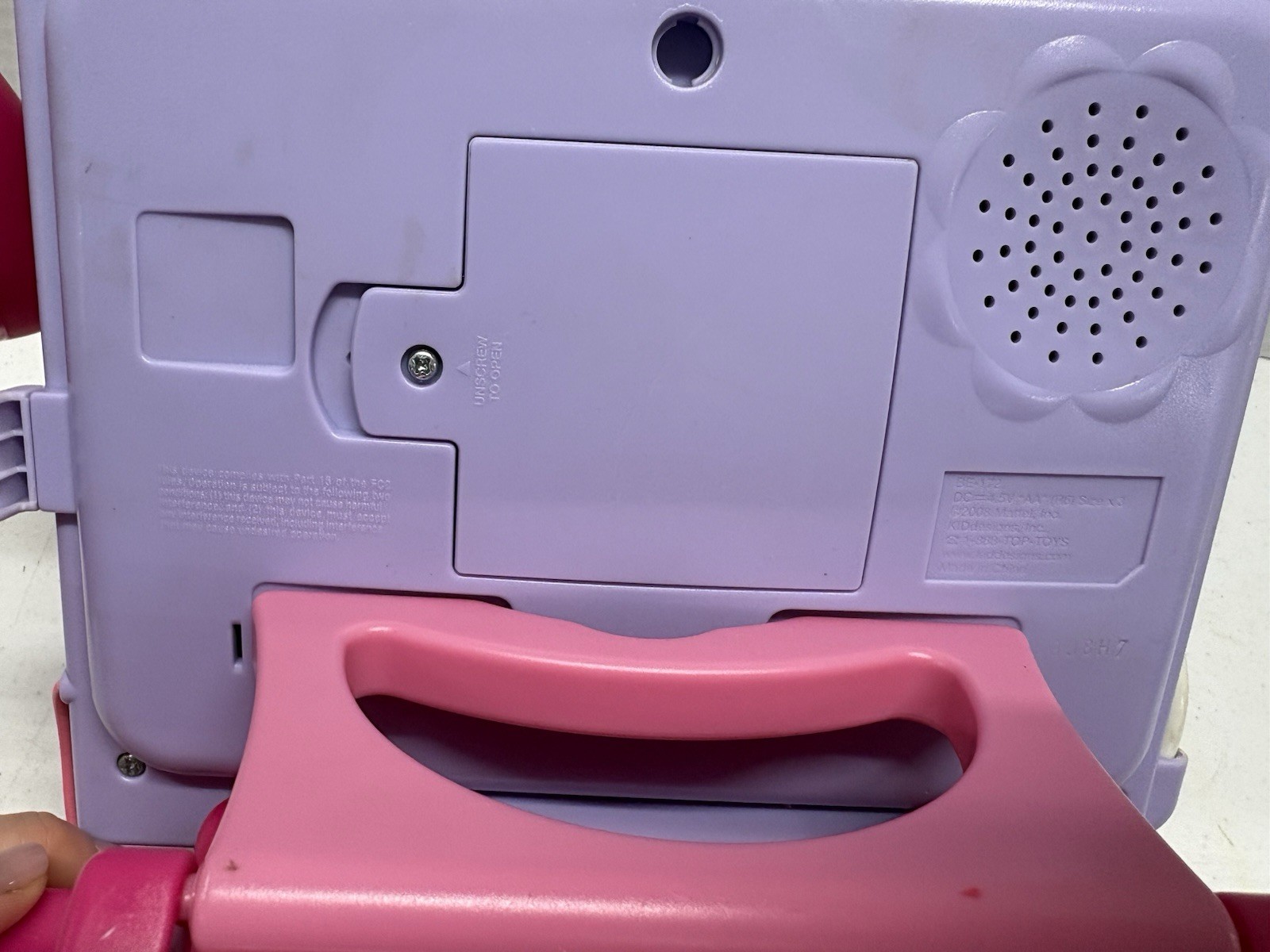 как выглядит Barbie Love To Shop Cash Register-Works - Credit Cards, Cash, No Coins фото