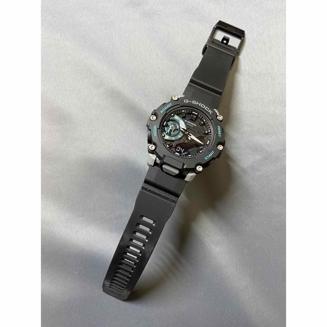 Casio GShock Watch No Customs Fees US