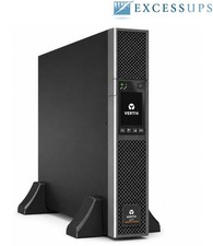Vertiv Liebert 1500VA 1350W Tower Double-Conv...