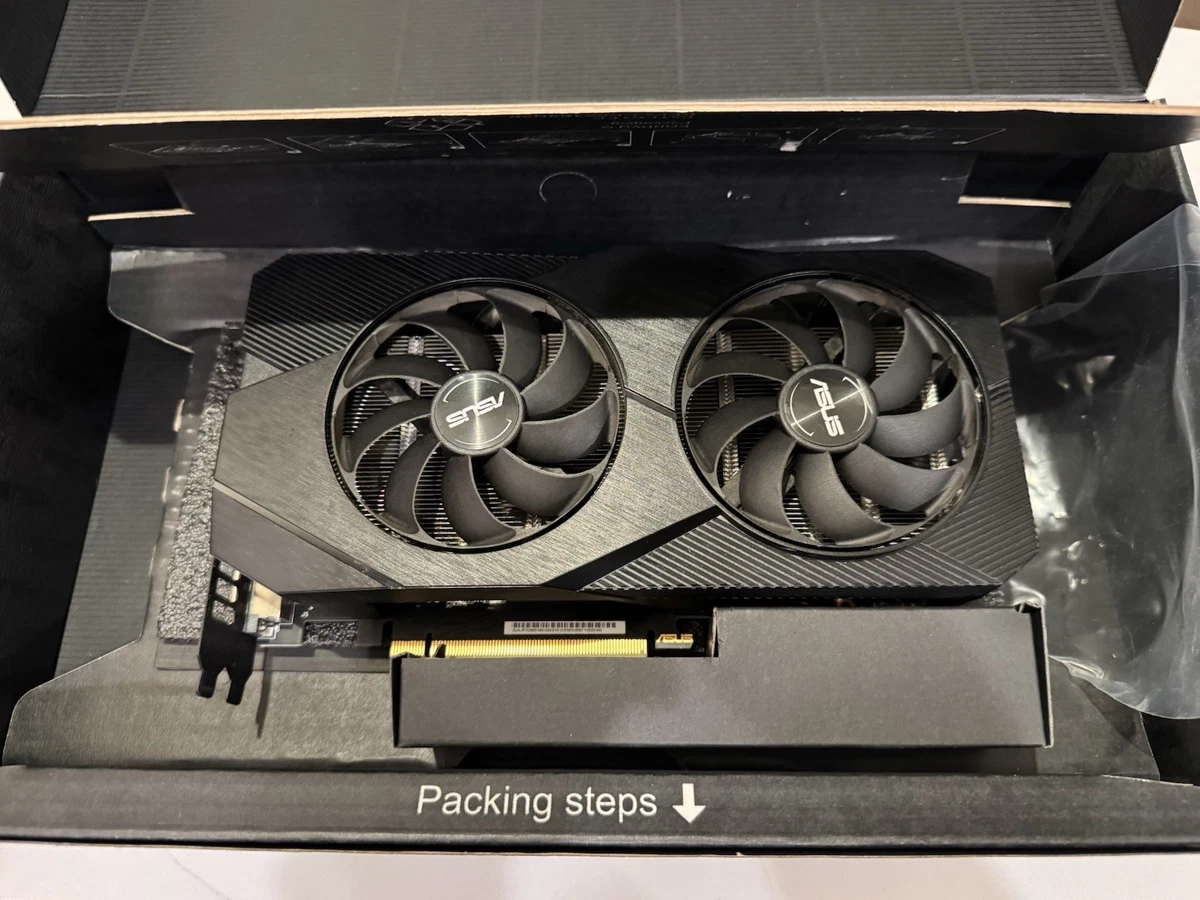 Preços baixos em Nvidia GeForce Rtx 2060 Nvidia 8 GB de memória de