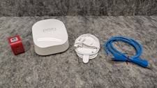 EERO 6 Plus Dual-Band Wi-Fi 6E Mesh Router - R010001- TESTED