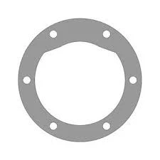 SPX Johnson Pump #01-42445 GASKET