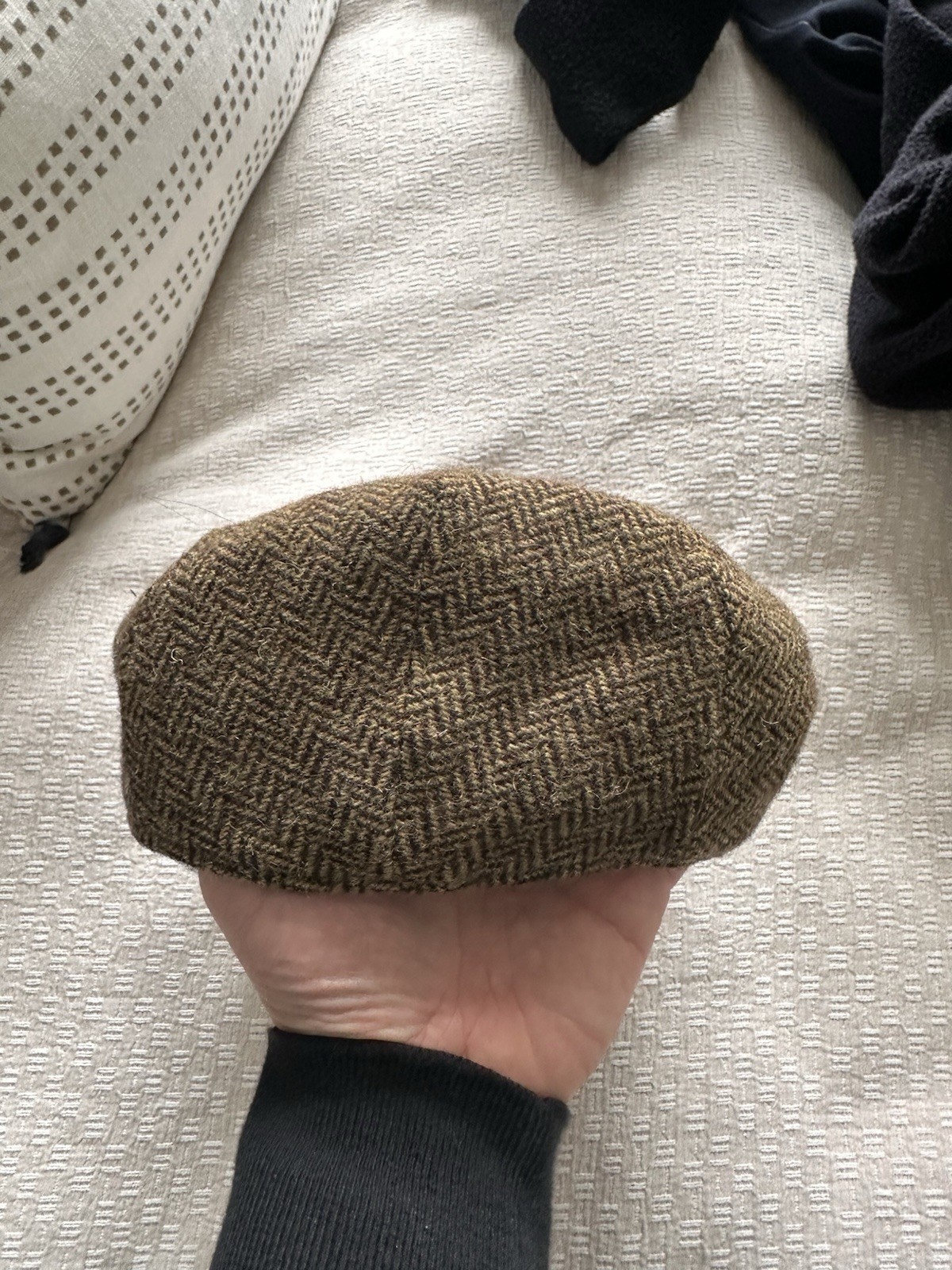 Driver Cap - image 4