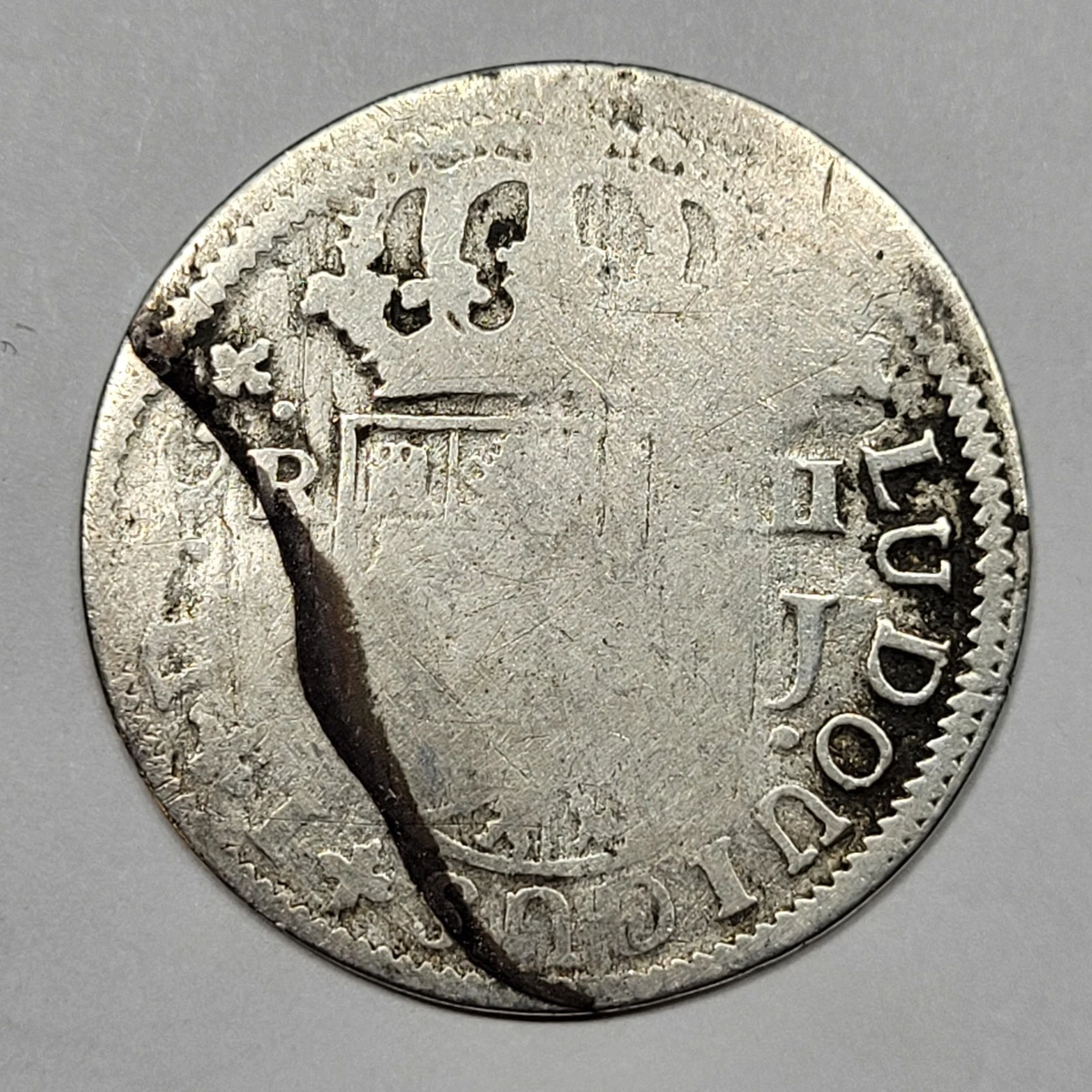 1724 Year Spanish Coins for sale | eBay