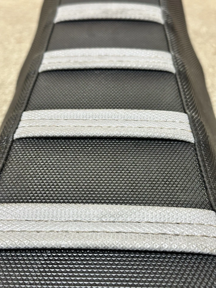 Crf250r 2019 asiento Foto 2 de 3