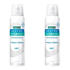 2 Pack Neutro Balance Spray Deodorant Palmolive