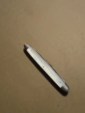 Vintage H. Boker & cos Germany  1920's-1930's Pearl Scales 3 Blade