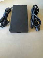 Genuine Lenovo 01FR046 230W 11.5A AC Adapter P50 P51 P52 P53 P70 P71 P72
