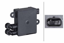 HELLA Sensor Luftg&uuml;te 6PX 014 178-501 f&uuml;r MERCEDES GLE V167 W166 C167 C292 250