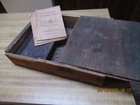 Locomotive train Internat Correspond. School 1st edition 1897 5 books,4 manuals — photo 4