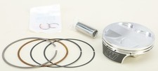 Wiseco Forged Piston Kit w/ Rings Pins Circlips Gaskets 4984M08200 MADE IN USA