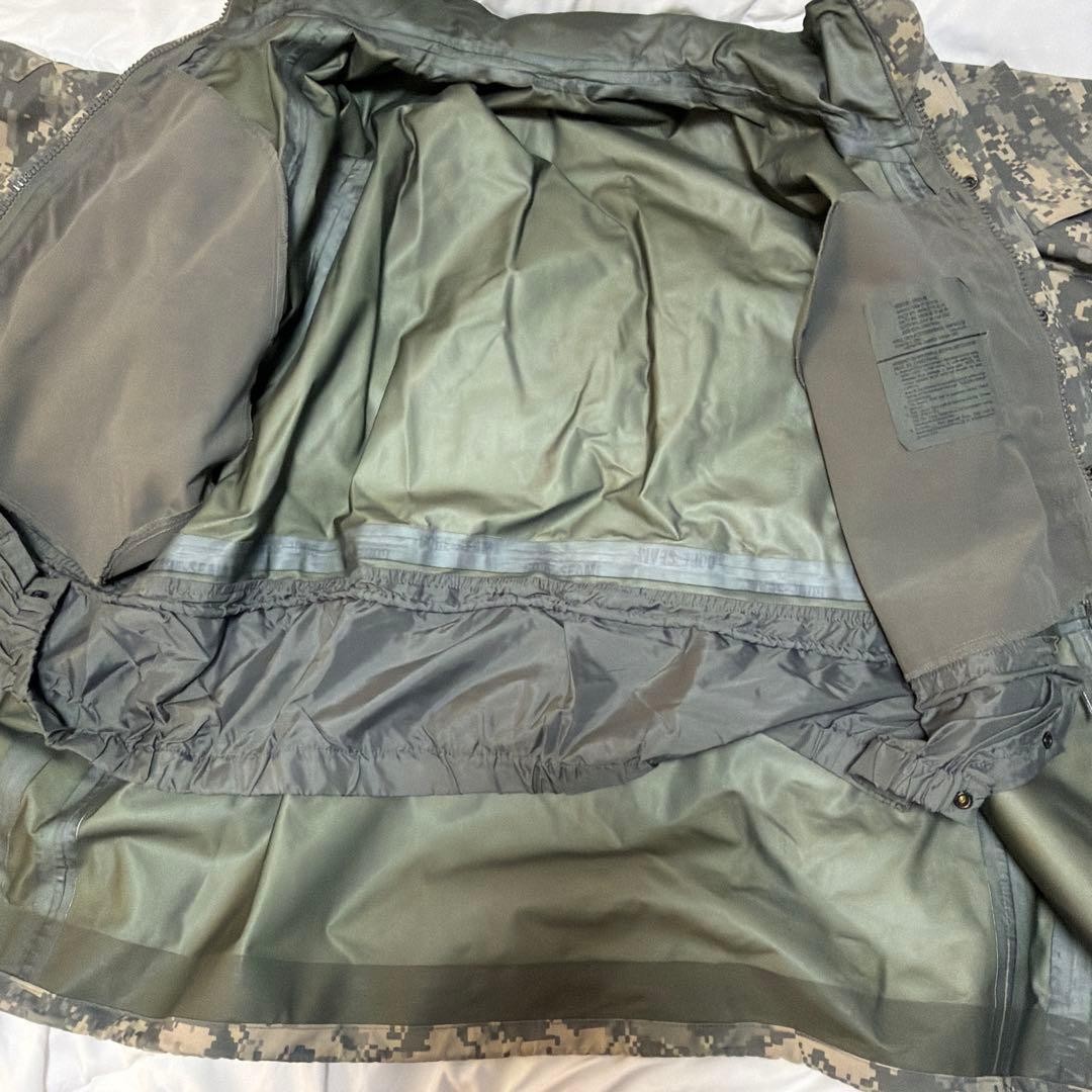 Used Buzz Rickson's Authentic Gen2 Ecwcs Parka Ja… - image 4