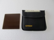 Tiffen 4x4" 85/0.6 ND Combination Filter 85N6 85ND6 w/ Case