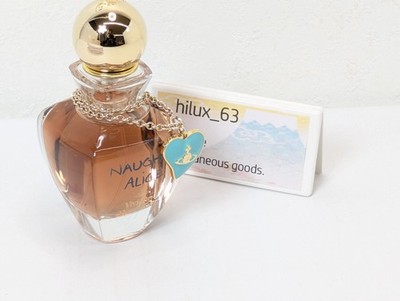 VIVIENNE WESTWOOD NAUGHTY ALICE EAU DE PARFUM 1.7oz 50ml