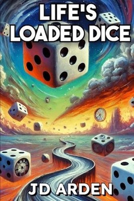 Life's Loaded Dice: When six never comes! by Jd Arden Paperback Book