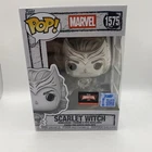Funko Pop!: Scarlet Witch #1575  Marvel Hand Drawn Series New in Box