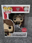 Funko Pop WWE Game Stop Exclusive CACTUS JACK 105