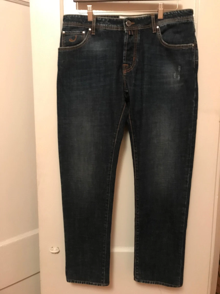 Regular 36 Size Jeans Jacob Cohen for Men for sale | eBay
