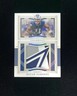 2023 Panini National Treasures Colossal Materials Patch Micah Parsons 9/25 QI95